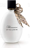 Blumarine Let You Love Me Eau de Parfum 50ml Spray