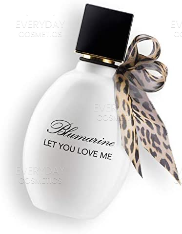 Blumarine Let You Love Me Eau de Parfum 50ml Spray