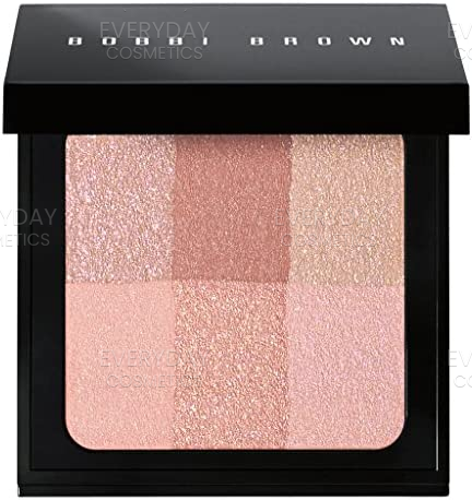 Bobbi Brown Brightening Brick Powder 6.6g - 01 Pink