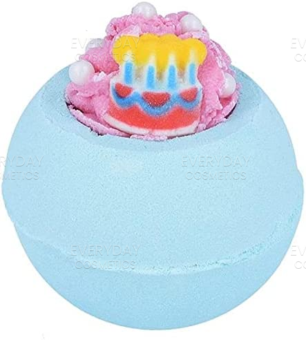 Bomb Cosmetics Bath-Day Bath Blaster 160g