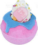 Bomb Cosmetics Chill Out Bath Blaster 160g