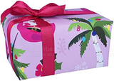 Bomb Cosmetics Christmas Tropicana Gift Set - 5 Pieces