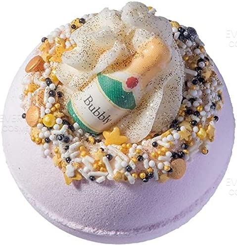 Bomb Cosmetics Fizz The Season Bath Blaster 160g