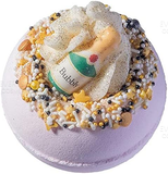 Bomb Cosmetics Fizz The Season Bath Blaster 160g