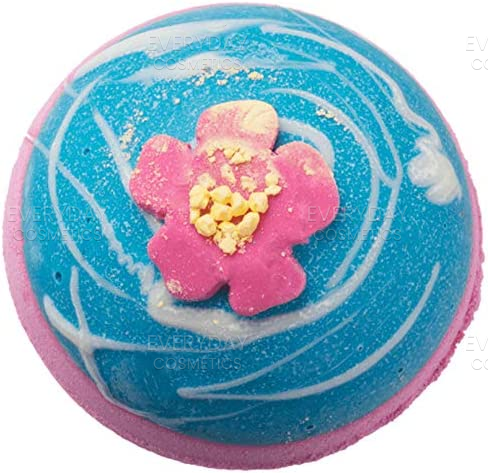 Bomb Cosmetics Hula Hula Bath Blaster 160g