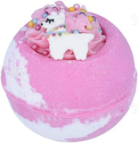 Bomb Cosmetics No Prob Llama Bath Blaster 160g