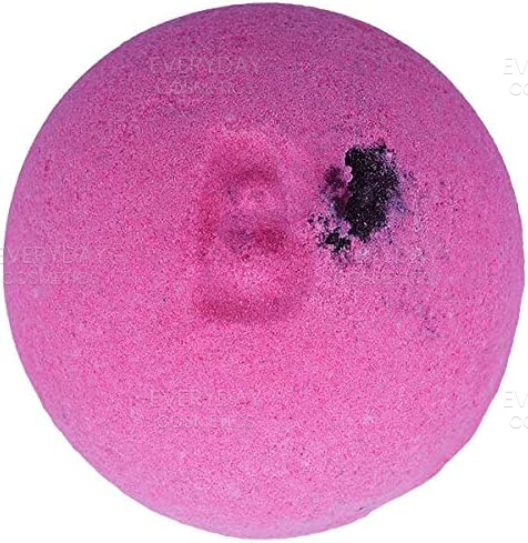 Bomb Cosmetics Pink Infinity Watercolours Bath Bomb 50g