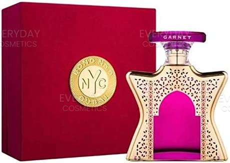 Bond No 9 Dubai Garnet Eau de Parfum 100ml Spray