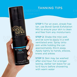 Bondi Sands Self Tanning Mist 250ml - Dark