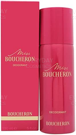 Boucheron Miss Boucheron Deodorant Spray 150ml