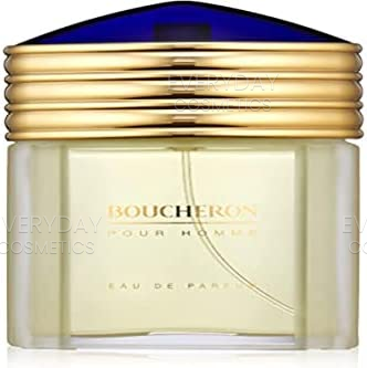 Boucheron Pour Homme Eau de Parfum 100ml Spray