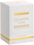 Boucheron Quatre Eau de Parfum 30ml Spray