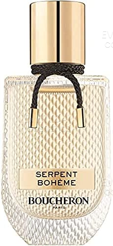 Boucheron Serpent Bohème Eau de Parfum 30ml Spray