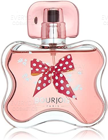 Bourjois Glamour Fantasy Eau de Parfum 50ml Spray