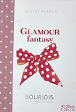 Bourjois Glamour Fantasy Eau de Parfum 50ml Spray