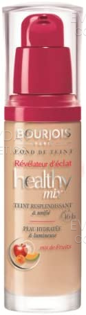 Bourjois Healthy Mix Foundation 30ml - 56 Light Bronze