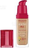 Bourjois Healthy Mix Foundation 30ml - 56 Light Bronze