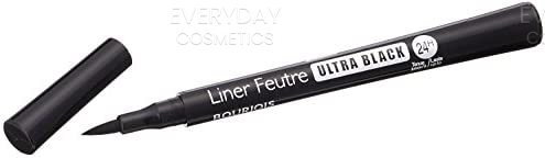 Bourjois Liner Feutre Eyeliner 0.8ml - Ultra Black