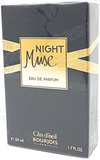 Bourjois Night Muse Eau de Parfum 50ml Spray