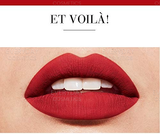 Bourjois Rouge Velvet Lipstick 2.4g - 08 Rubi's Cute