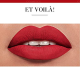 Bourjois Rouge Velvet Lipstick 2.4g - 08 Rubi's Cute