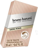 Bruno Banani Daring Woman Eau de Parfum 20ml Spray