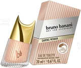 Bruno Banani Daring Woman Eau de Toilette 20ml Spray