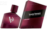 Bruno Banani Loyal Man Aftershave Lotion 50ml Splash