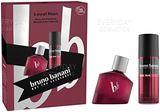 Bruno Banani Loyal Man Gift Set 30ml EDT + 50ml Deodorant Spray