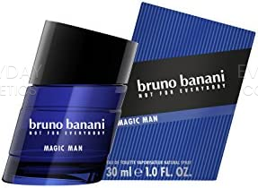 Bruno Banani Magic Man Eau de Toilette 30ml Spray