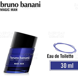 Bruno Banani Magic Man Eau de Toilette 30ml Spray