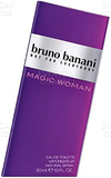 Bruno Banani Magic Woman Eau de Toilette 30ml Spray