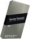 Bruno Banani Man Aftershave 50ml Spray