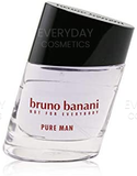 Bruno Banani Man Deodorant Spray 50ml