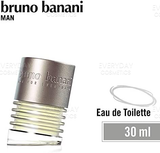 Bruno Banani Man Eau de Toilette 30ml Spray