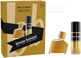 Bruno Banani Man's Best Gift Set 30ml EDT + 150ml Deodorant Spray