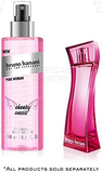 Bruno Banani Pure Woman Body Spray 250ml Spray