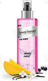 Bruno Banani Pure Woman Body Spray 250ml Spray