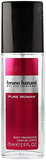 Bruno Banani Pure Woman Deodorant Spray 75ml