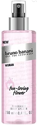 Bruno Banani Woman Body Spray 250ml