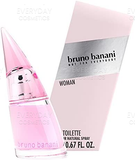 Bruno Banani Woman Eau de Toilette 20ml Spray