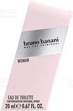 Bruno Banani Woman Eau de Toilette 20ml Spray