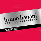 Bruno Banani Woman's Best Eau de Parfum 20ml Spray