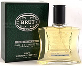 Brut Eau de Toilette 100ml Spray