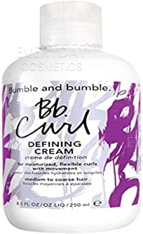 Bumble & Bumble Curl Defining Cream 250ml