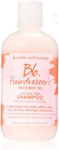 Bumble & Bumble Hairdresser's Invisible Oil Shampoo 250ml