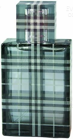 Burberry Brit Eau de Toilette 50ml Spray