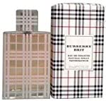 Burberry Brit Woman Eau de Toilette 50ml Spray