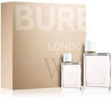 Burberry Her Blossom Gift Set 100ml EDT + 30ml EDT