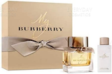 Burberry Hero Gift Set 100ml EDT + 75ml Body Lotion + 7.5ml EDT